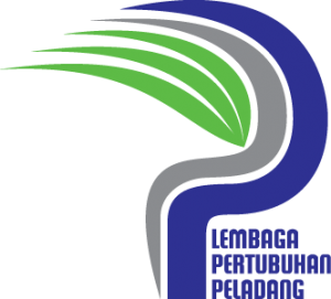 Logo Lembaga Pertubuhan Peladang