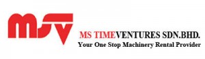 MS TIME VENTURE